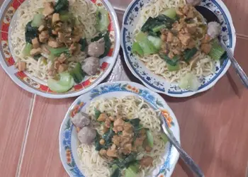 Resep Baru Mi godog resep sendiri Sedap Nikmat