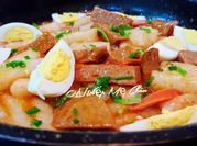 Hình ảnh của cơm nguội