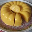 #311.Puding Jagung Manis Super Creamy & Gurih