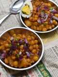 Chola chat