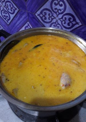 Foto resep Sayur nangka