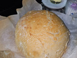 Sourdough bread 8 hours