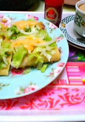 Foto resep Lasagna rool yummy