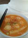 Tom yam (soup)