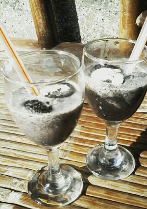 Foto resep MilkShake Goriorio Menu Berbuka Puasa
