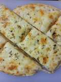 Mozzarella Cheese Pizza #34