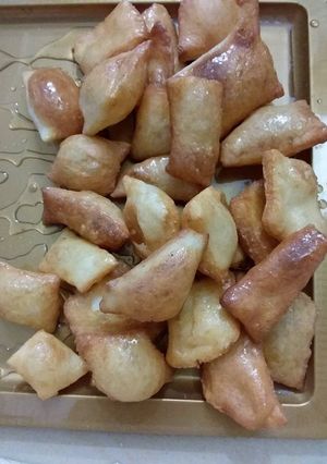 صورة لوصفة جبنيه