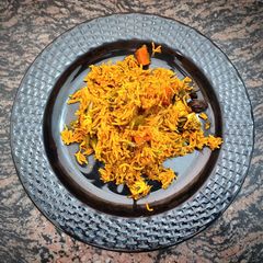 A picture of Vegetable Cooker Biryani 📌.