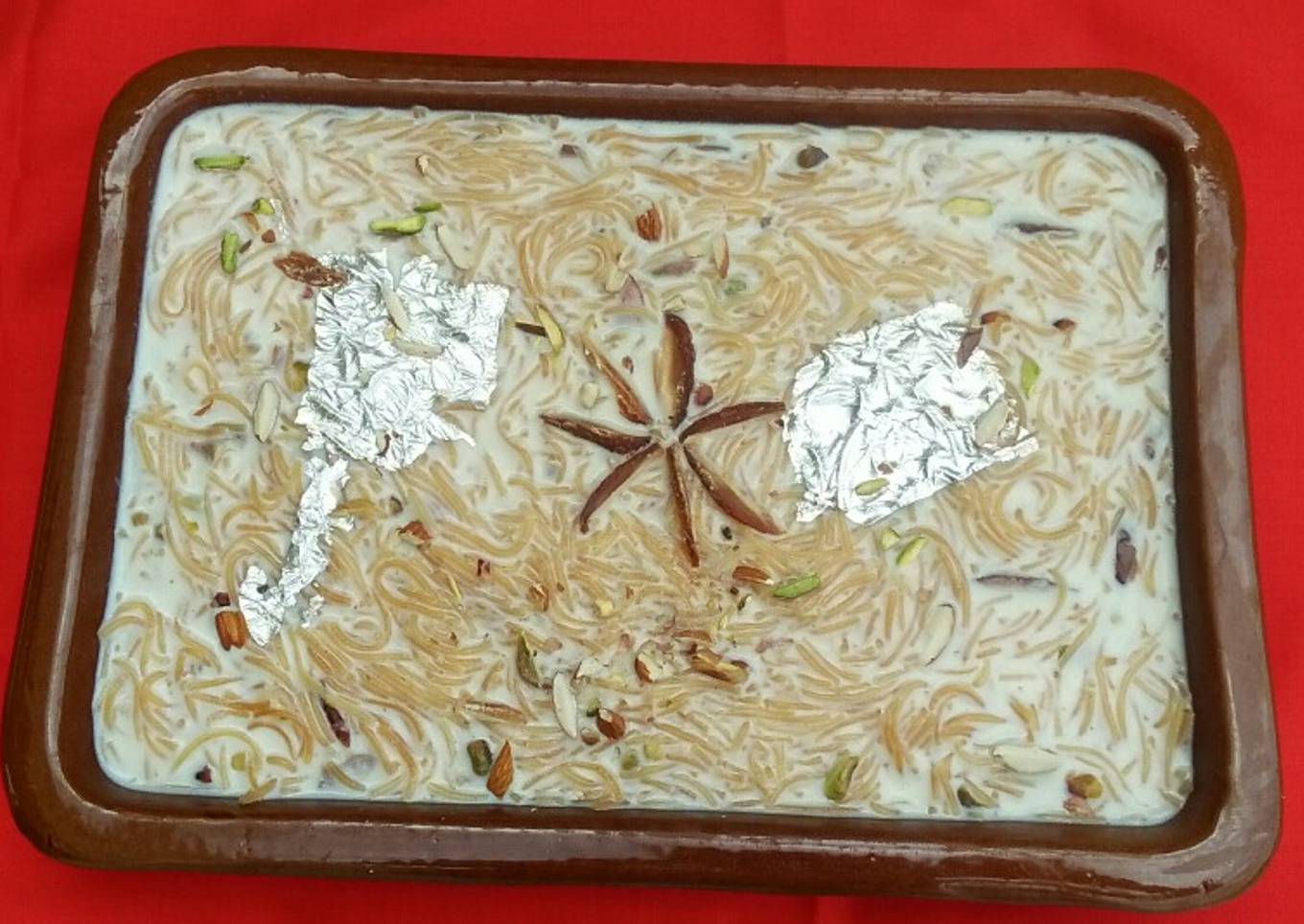 Sheer Khurma