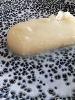 Una foto de Helado de melón de estreno