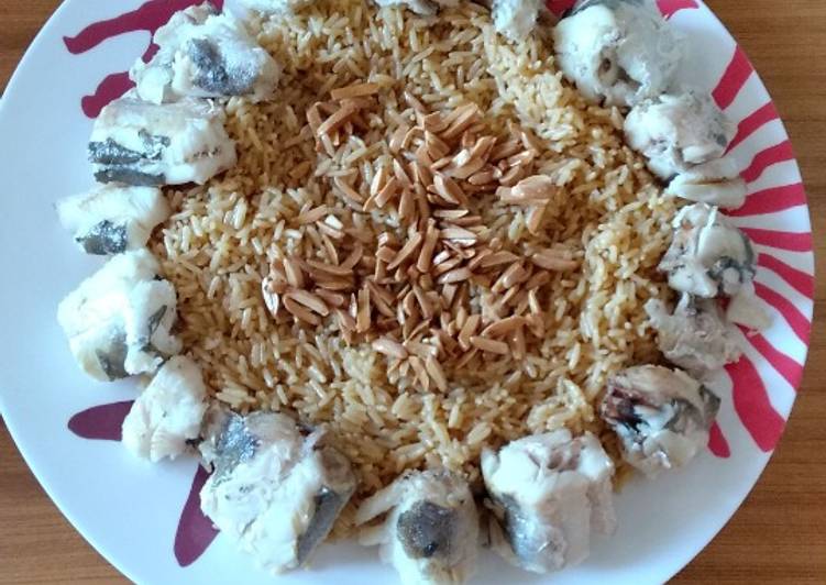 صيادية سمك