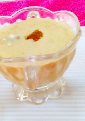A picture of AnjeerRabdi.