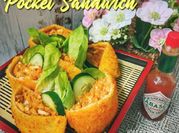 Gambar isi ikan tuna