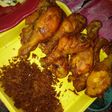 Ayam Rempah