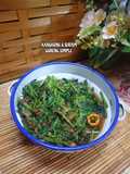 11:2:26 - KANGKUNG & BAYAM GORENG SIMPLE