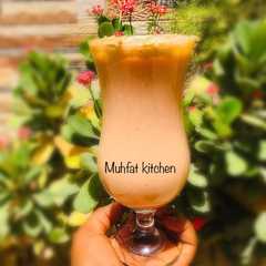 Watermelon smoothie-レシピのメイン写真