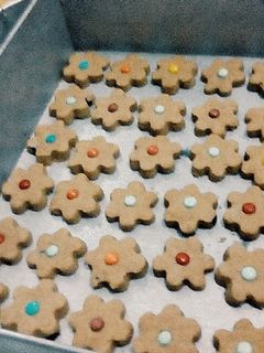 Foto resep Chocochip Cookies
