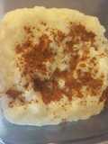 Arroz con leche tradicional