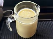 Una foto de dieta thermomix