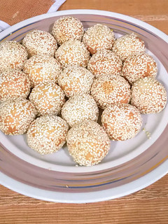 Foto resep Onde Onde