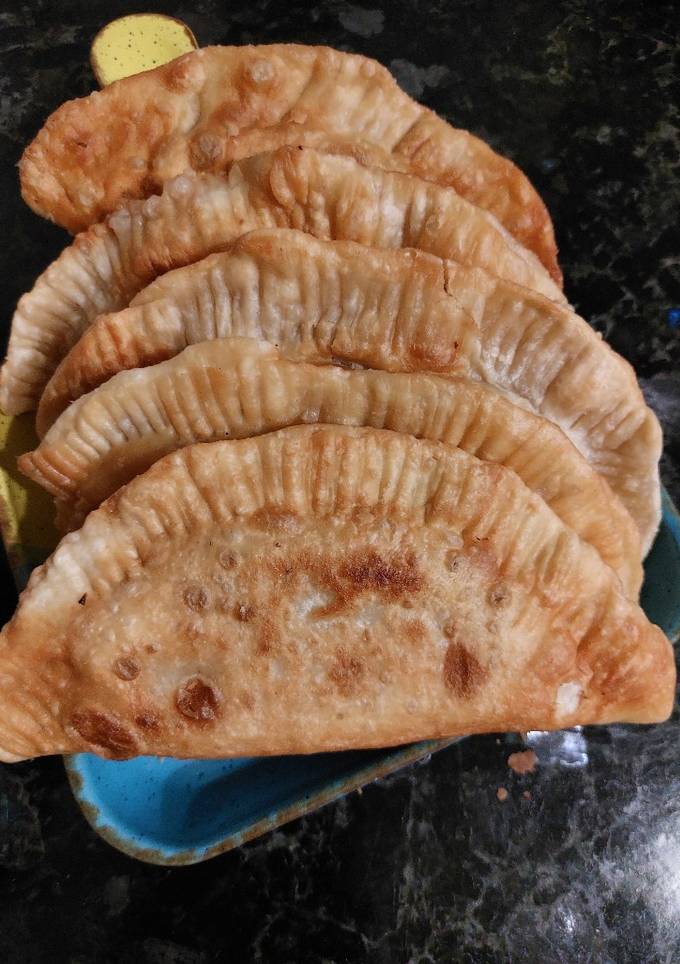 Чебуреки
