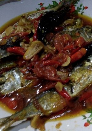 Foto resep Pindang Balado