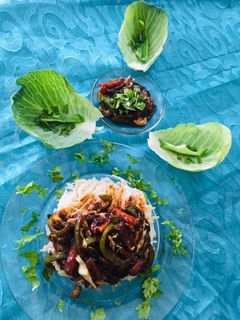 વેજીટેબલ ચોપસી (Vegetable Chopsy Recipe In Gujarati) રેસીપી મુખ્ય ફોટો