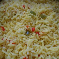 A picture of Savoury rice.