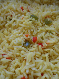 A picture of Savoury rice.