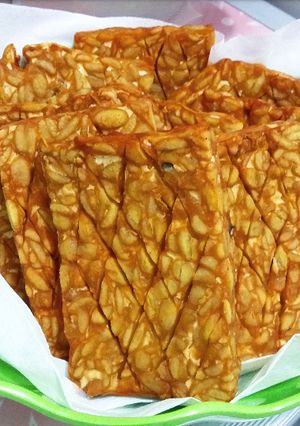 Foto resep Tempe Goreng