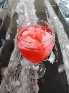 Foto resep Es Kopyor Segerrr