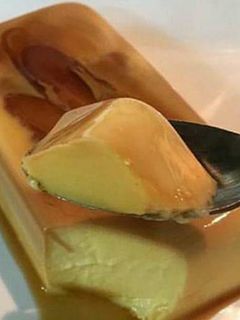 صورة لوصفة كريم كراميل 🍮