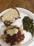 Country Fried Steak