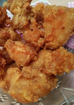 Foto resep Pop Fish Gindara