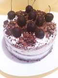 Torta Selva Negra