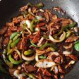 Beef Teriyaki