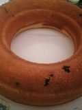 Pan de maíz a mi manera