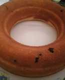 Pan de maíz a mi manera