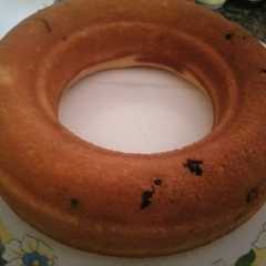 Una foto de Pan de maíz a mi manera