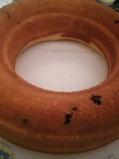 Una foto de Pan de maíz a mi manera