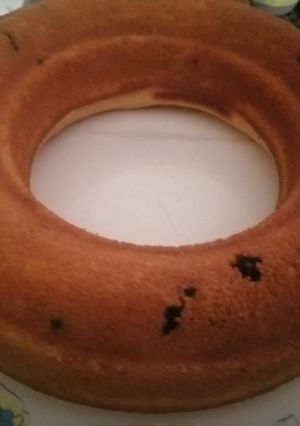 Una foto de Pan de maíz a mi manera