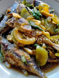 Foto resep Pindang Cabe Ijo