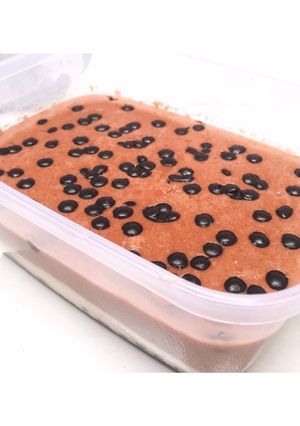 Foto resep Dessert Praktis