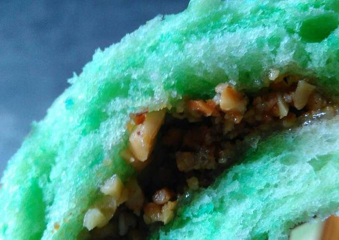 Resep Bakpao enak  oleh utari dwi Cookpad