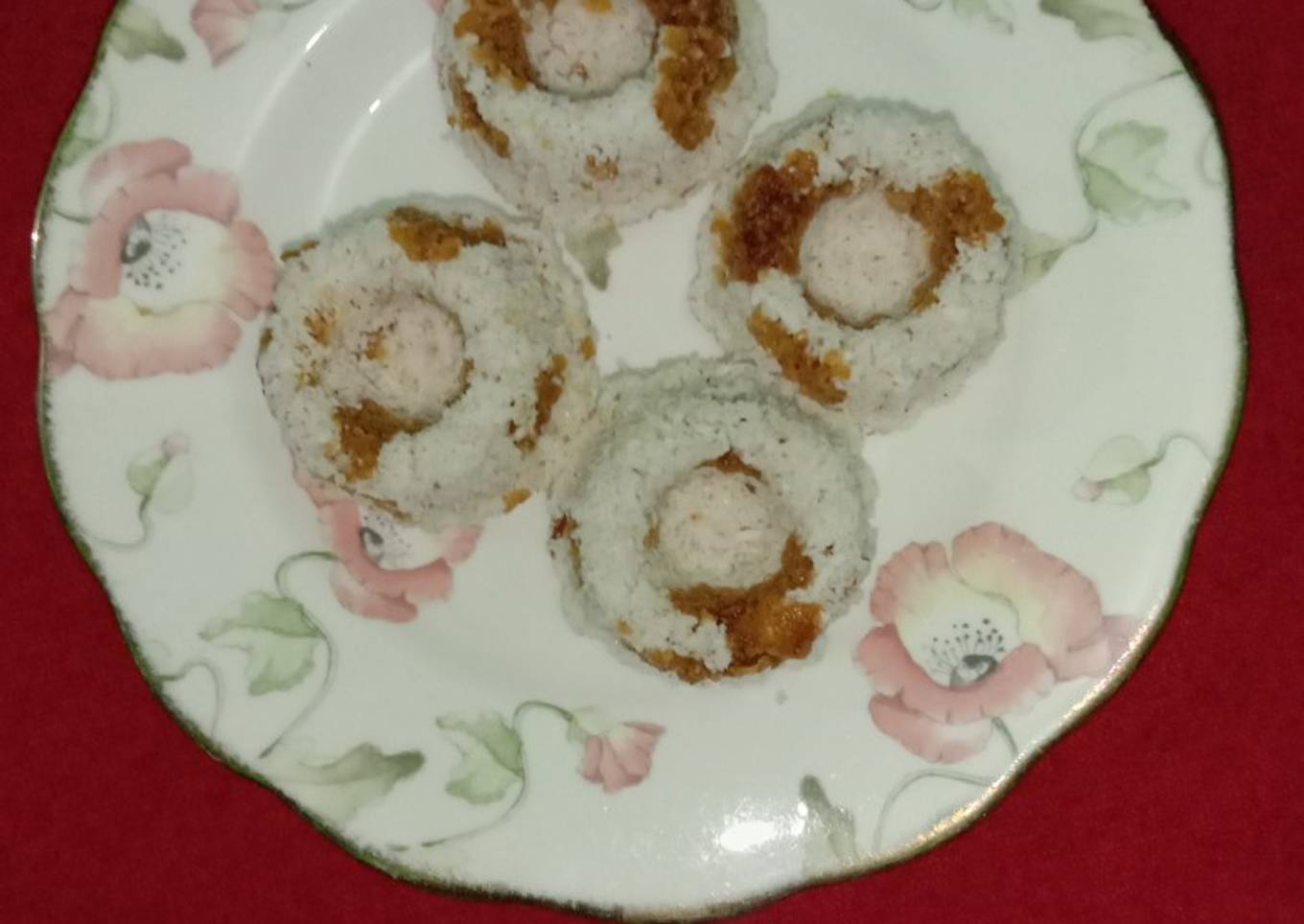 Kue Dongkal