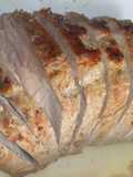 Solomillo a la cacerola