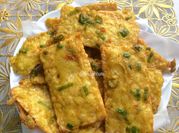 Gambar tempe goreng tepung