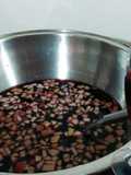 Ponche de espumante