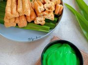 Gambar saus cakwe