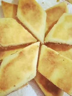 صورة لوصفة براج 😋